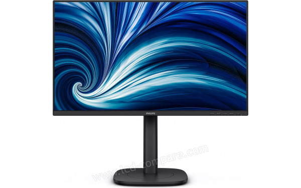 PHILIPS 24B2N3200D - Vue de face