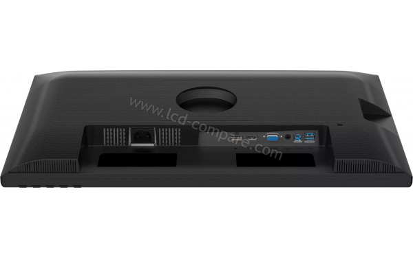 PHILIPS 24B2N3200D - Connectiques