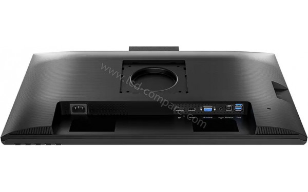 PHILIPS 24B2N3200JH - Connectiques