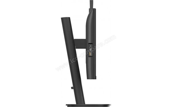 PHILIPS 24B2N3200JH - Vue de profil gauche