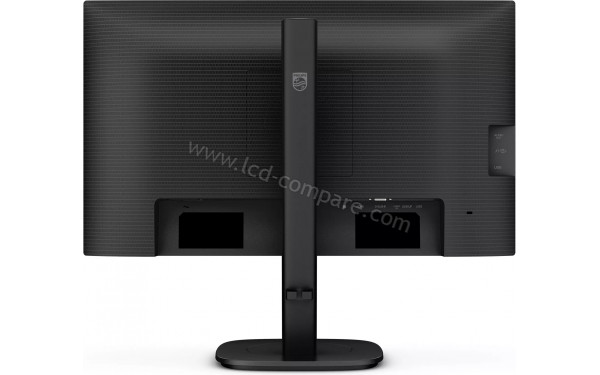 PHILIPS 24B2N3200J - Vue de l'arri&egrave;re