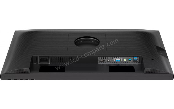 PHILIPS 24B2N3200J - Connectiques