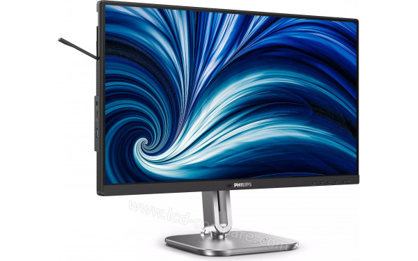 PHILIPS 24B2N4200 - Vue 3/4 gauche