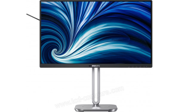 PHILIPS 24B2N4200 - Vue de face