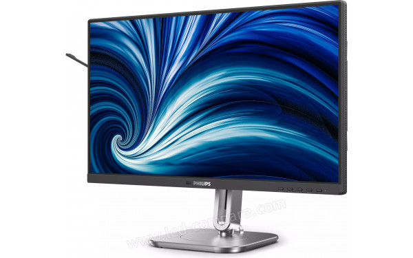 PHILIPS 24B2N4200 - Vue 3/4 droite