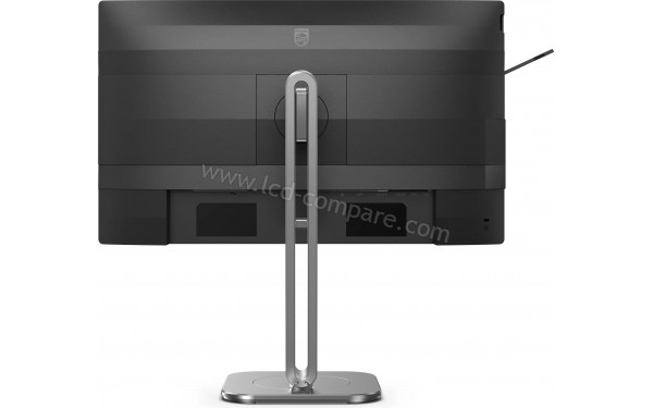 PHILIPS 24B2N4200 - Vue de l'arri&egrave;re