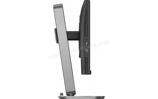 PHILIPS 24B2N4200 - Vue de profil gauche