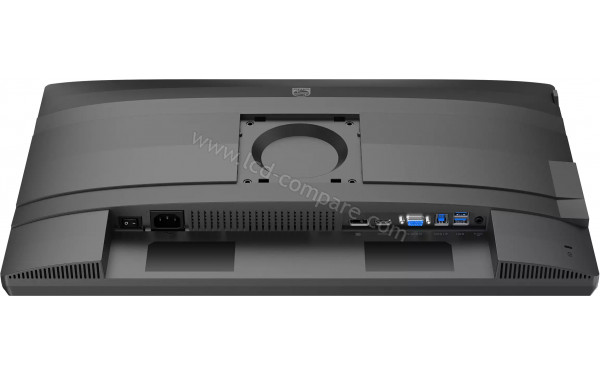 PHILIPS 24B2N4200 - Connectiques