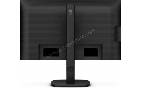 PHILIPS 24B2U3301D - Vue de l'arri&egrave;re