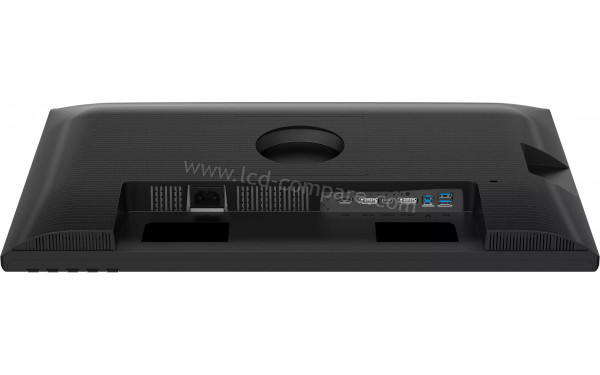 PHILIPS 24B2U3301D - Connectiques