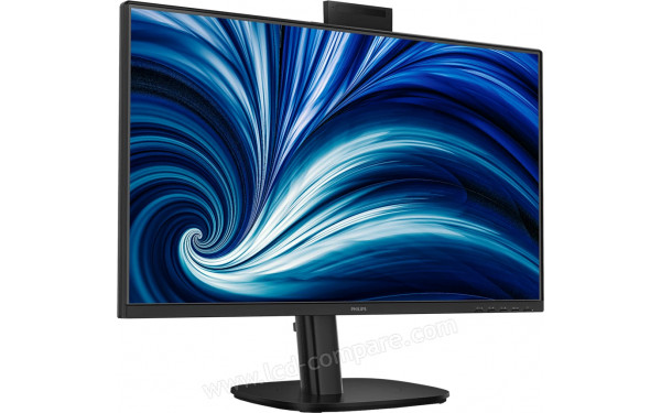 PHILIPS 24B2U3301H - Vue 3/4 gauche