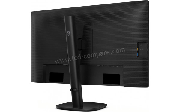 PHILIPS 24B2U3601 - Vue 3/4 droite