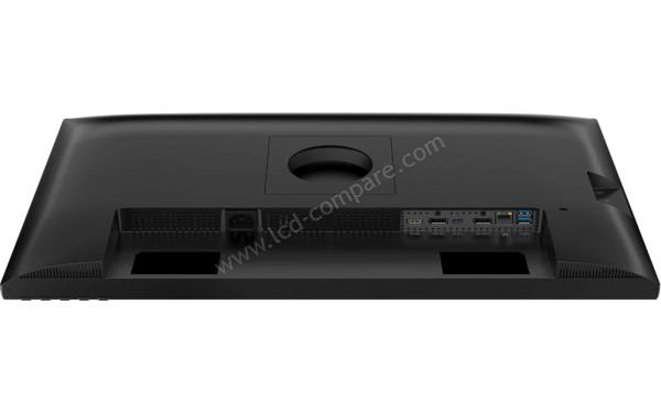 PHILIPS 24B2U3601 - Vue du dessous