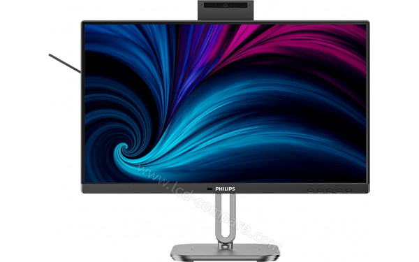 PHILIPS 24B2U4301H - Vue de face