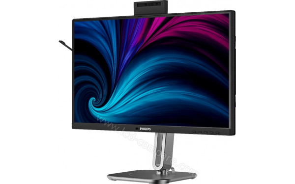 PHILIPS 24B2U4301H - Vue 3/4 droite