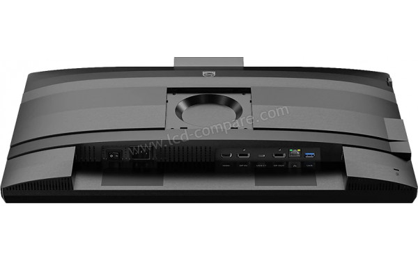 PHILIPS 24B2U4301H - Connectiques
