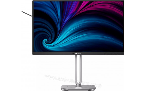 PHILIPS 24B2U4301 - Vue de face