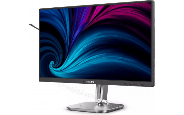 PHILIPS 24B2U4301 - Vue 3/4 droite