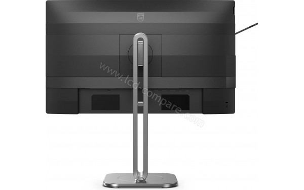 PHILIPS 24B2U4301 - Vue de l'arri&egrave;re