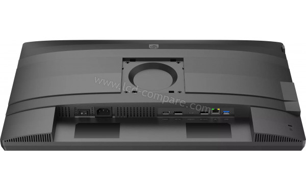 PHILIPS 24B2U4301 - Connectiques