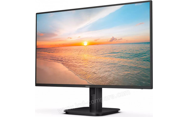 PHILIPS 24E1N1100A - Vue 3/4 droite