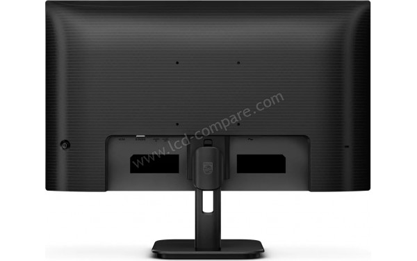 PHILIPS 24E1N1100A - Vue de l'arri&egrave;re