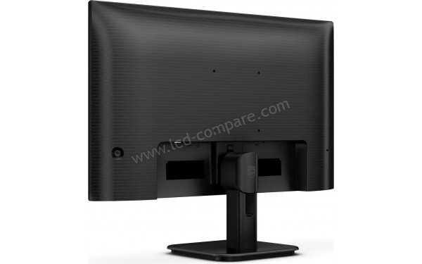 PHILIPS 24E1N1100A - Vue 3/4 arri&egrave;re