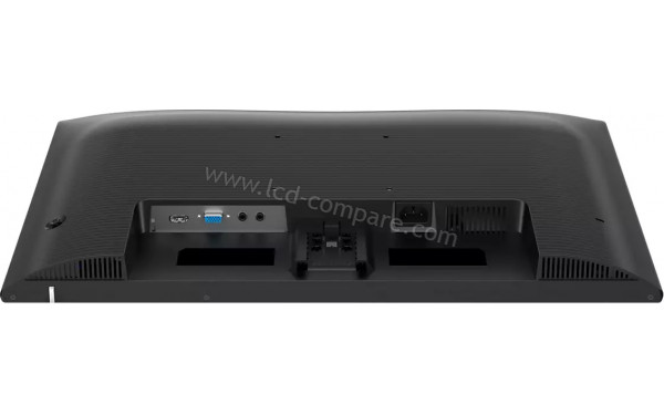 PHILIPS 24E1N1100A - Connectiques