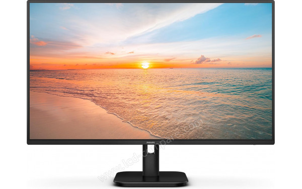 PHILIPS 24E1N1190A - Vue de face