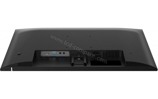 PHILIPS 24E1N1190A - Connectiques