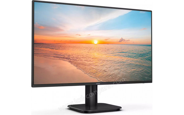 PHILIPS 24E1N1200A - Vue 3/4 gauche