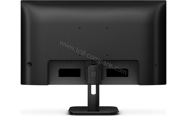 PHILIPS 24E1N1300A - Vue de l'arri&egrave;re