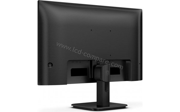 PHILIPS 24E1N1300A - Vue 3/4 arri&egrave;re