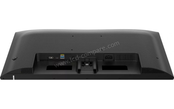 PHILIPS 24E1N1300A - Vue du dessous