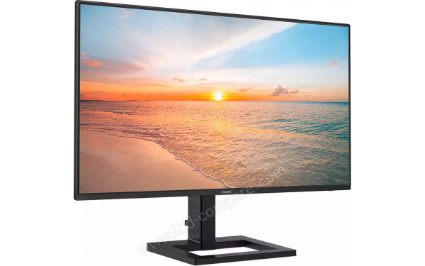 PHILIPS 24E1N1300AE - Vue 3/4 gauche