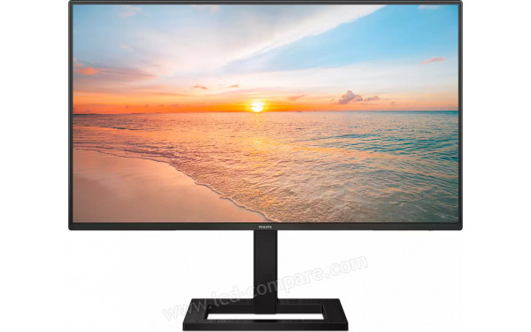 PHILIPS 24E1N1300AM - Vue de face