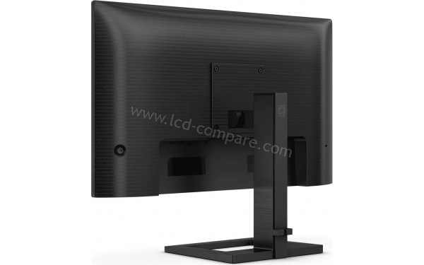 PHILIPS 24E1N1300AM - Vue 3/4 arri&egrave;re