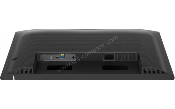 PHILIPS 24E1N1300AM - Vue du dessous