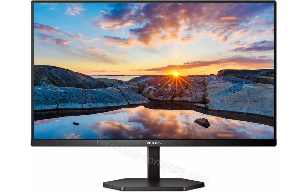 PHILIPS 24E1N3300A - Vue de face