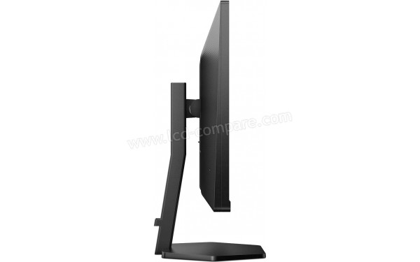 PHILIPS 24E1N3300A - Vue de profil