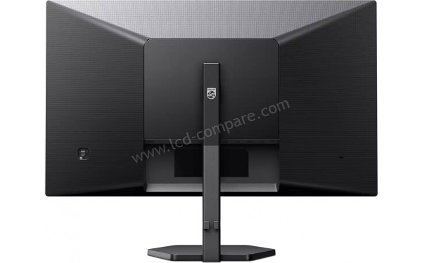 PHILIPS 24E1N3300A - Vue de l'arri&egrave;re