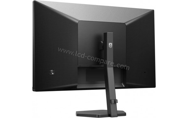 PHILIPS 24E1N3300A - Vue 3/4 arri&egrave;re