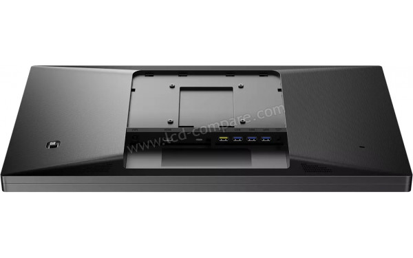 PHILIPS 24E1N3300A - Vue du dessous