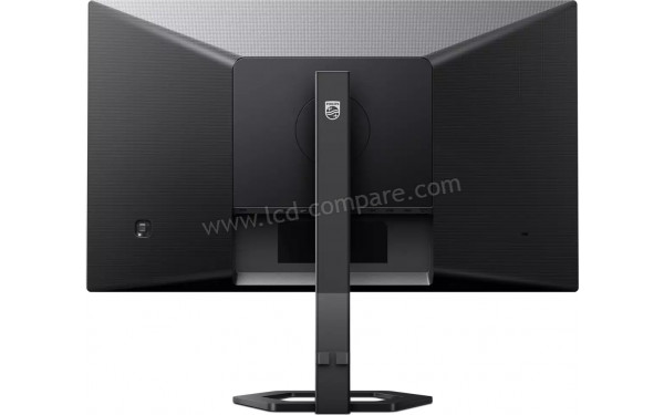 PHILIPS 24E1N5300AE - Vue de l'arri&egrave;re