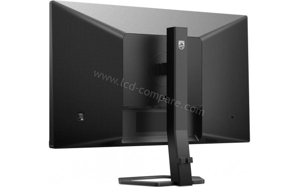 PHILIPS 24E1N5300AE - Vue 3/4 arri&egrave;re