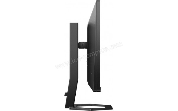 PHILIPS 24E1N5300AE - Vue de profil