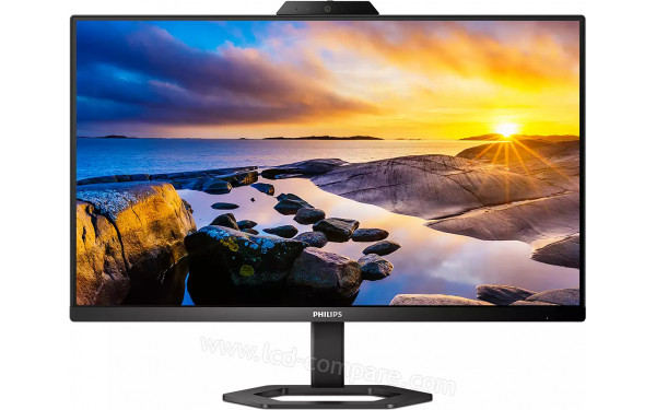 PHILIPS 24E1N5300HE - Vue de face