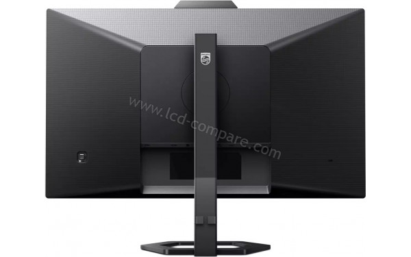 PHILIPS 24E1N5300HE - Vue de l'arri&egrave;re