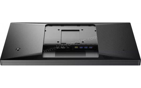 PHILIPS 24E1N5300HE - Vue du dessous