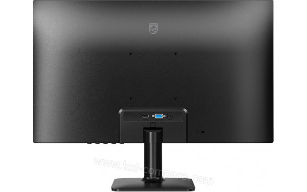 PHILIPS 24E2N1100LB - Vue de l'arri&egrave;re
